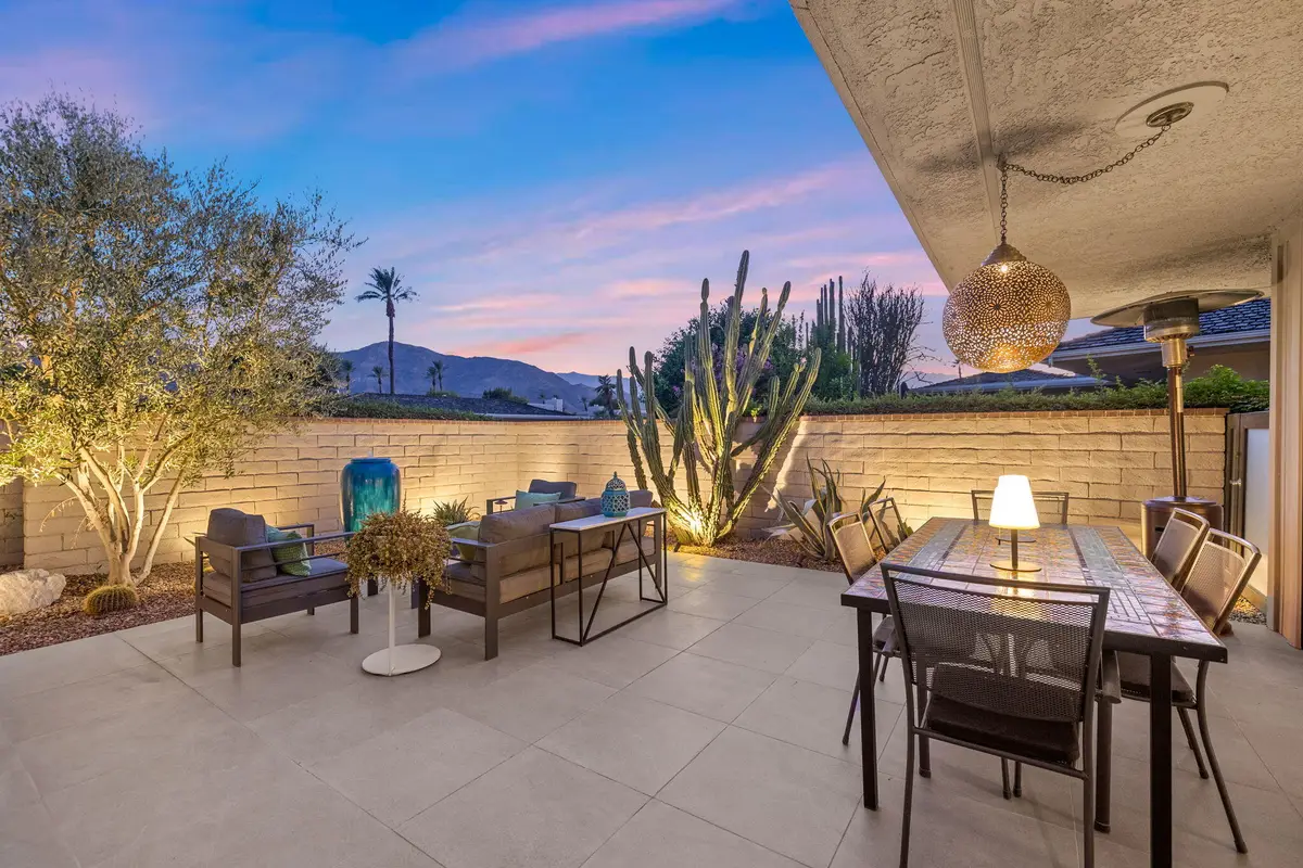12 Duke Drive, Rancho Mirage, CA 92270 - #1