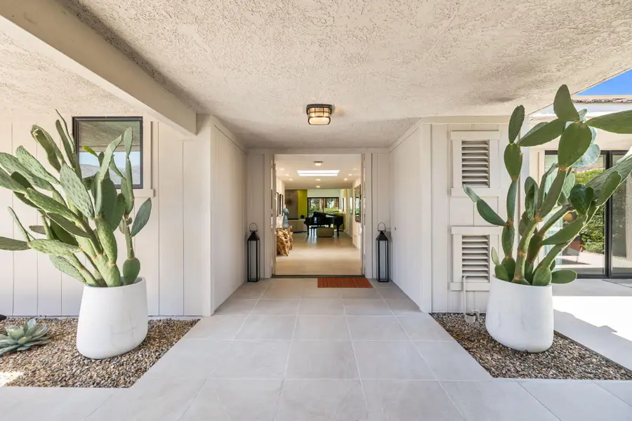 12 Duke Drive, Rancho Mirage, CA 92270 - #2