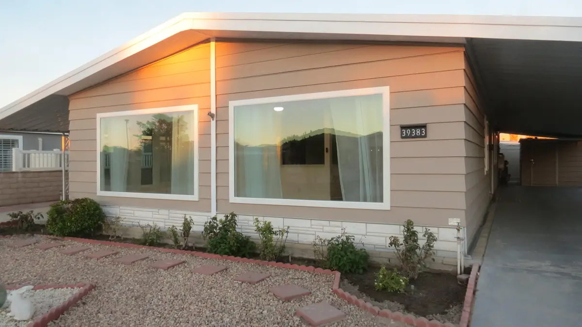 39383 Warm Springs Drive, Palm Desert, CA 92260 - #1