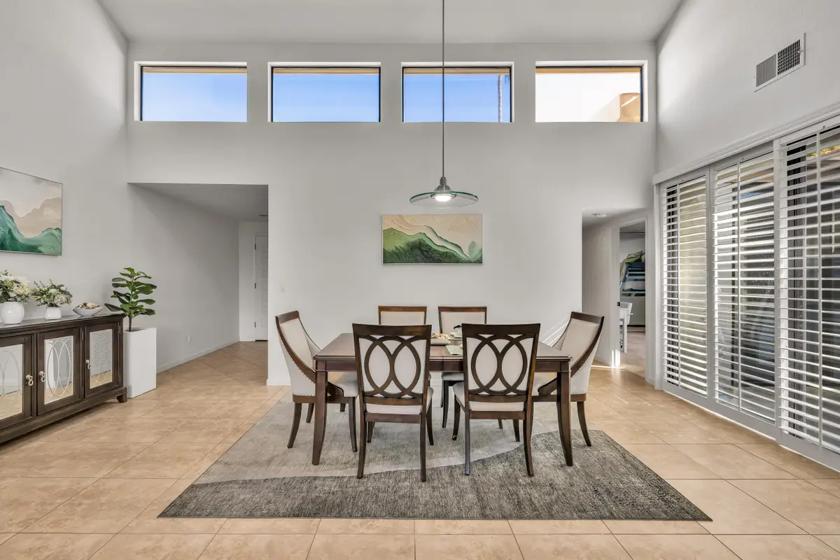 272 Avenida Del Sol, Palm Desert, CA 92260 - #1