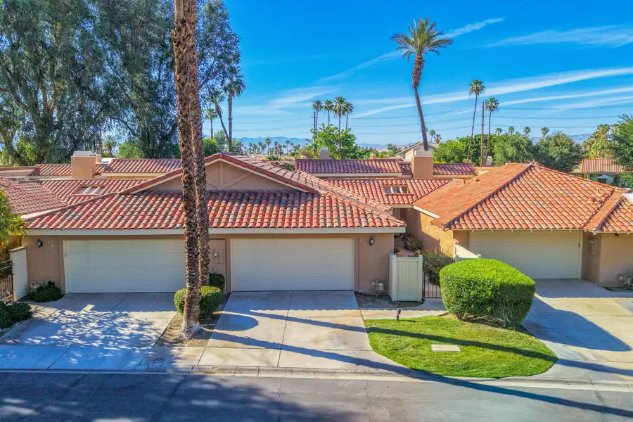 272 Avenida Del Sol, Palm Desert, CA 92260 - #2