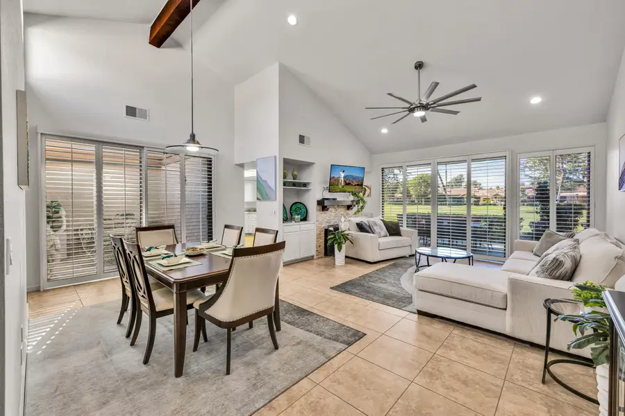 272 Avenida Del Sol, Palm Desert, CA 92260 - #3