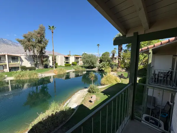 54 Lakeview Circle, Cathedral City, CA 92234
