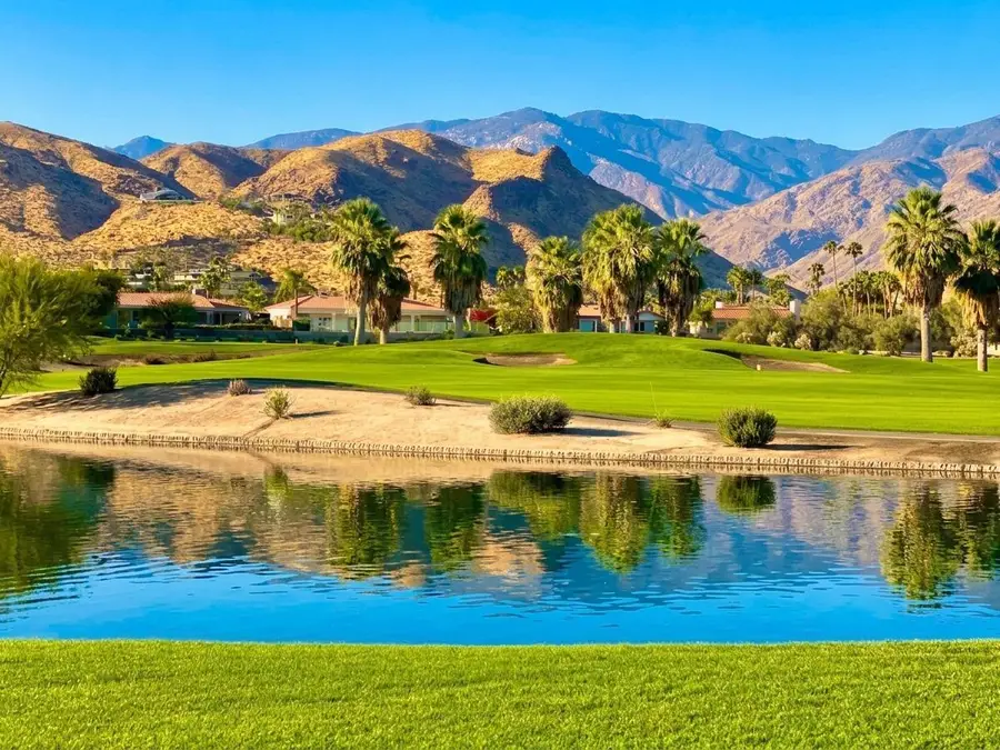 1656 Paseo De La Palma, Palm Springs, CA 92264 - #2