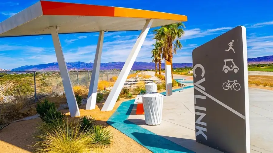 1656 Paseo De La Palma, Palm Springs, CA 92264 - #3