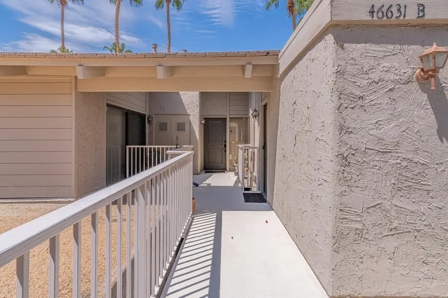 46631 Arapahoe Lane #B, Indian Wells, CA 92210 - #3