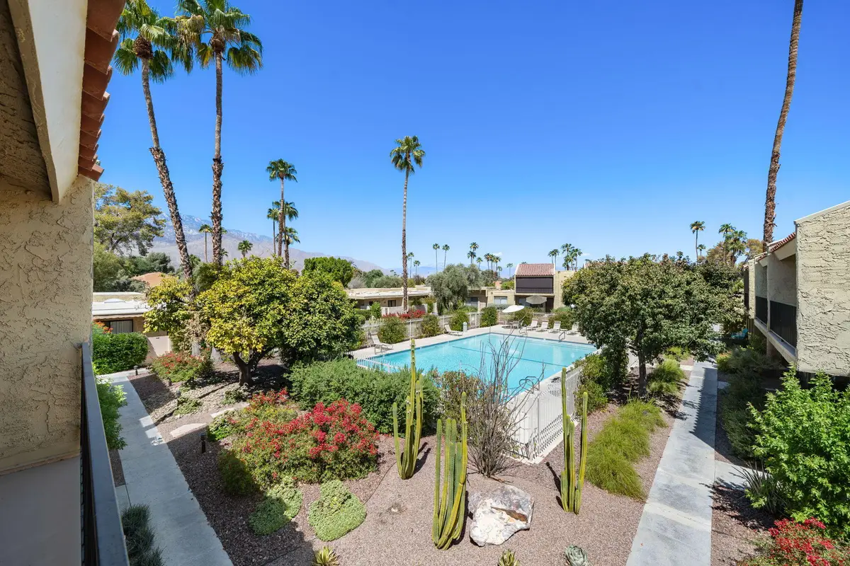 2338 Los Patos Drive, Palm Springs, CA 92264 - #1