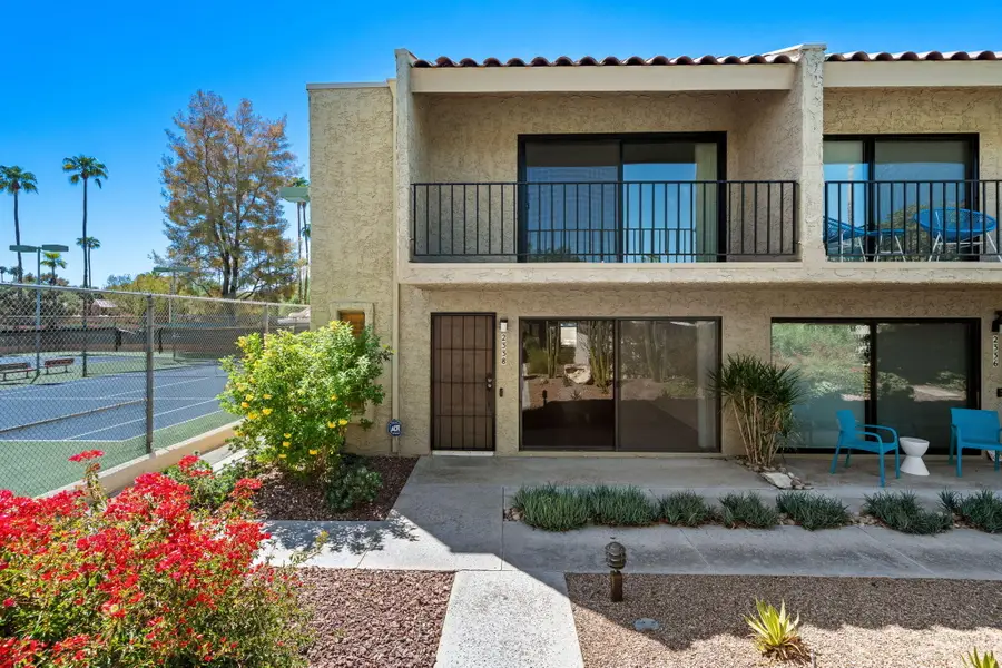2338 Los Patos Drive, Palm Springs, CA 92264 - #2