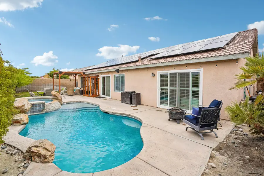 83286 Long Cove Drive, Indio, CA 92203 - #3
