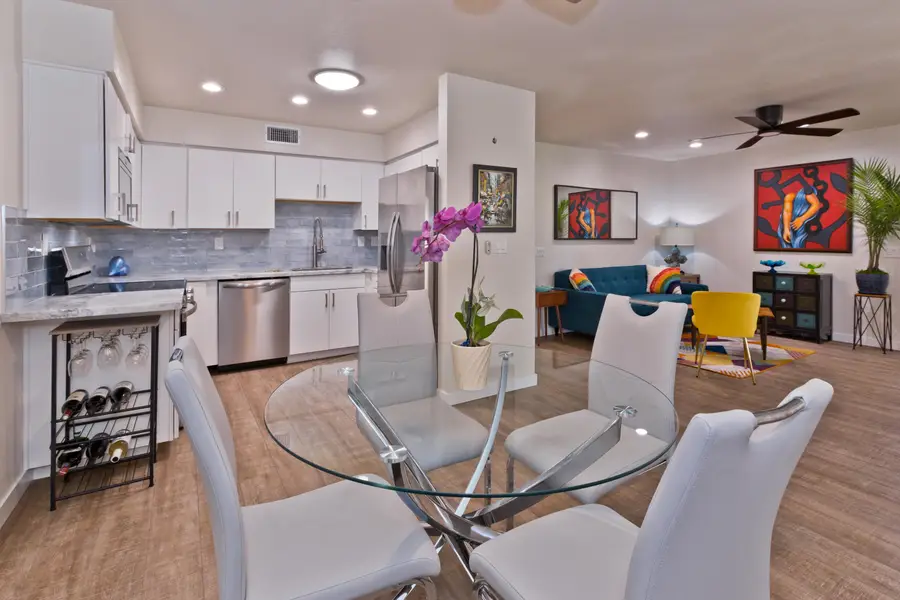 1221 Sunflower Lane, Palm Springs, CA 92262 - #2