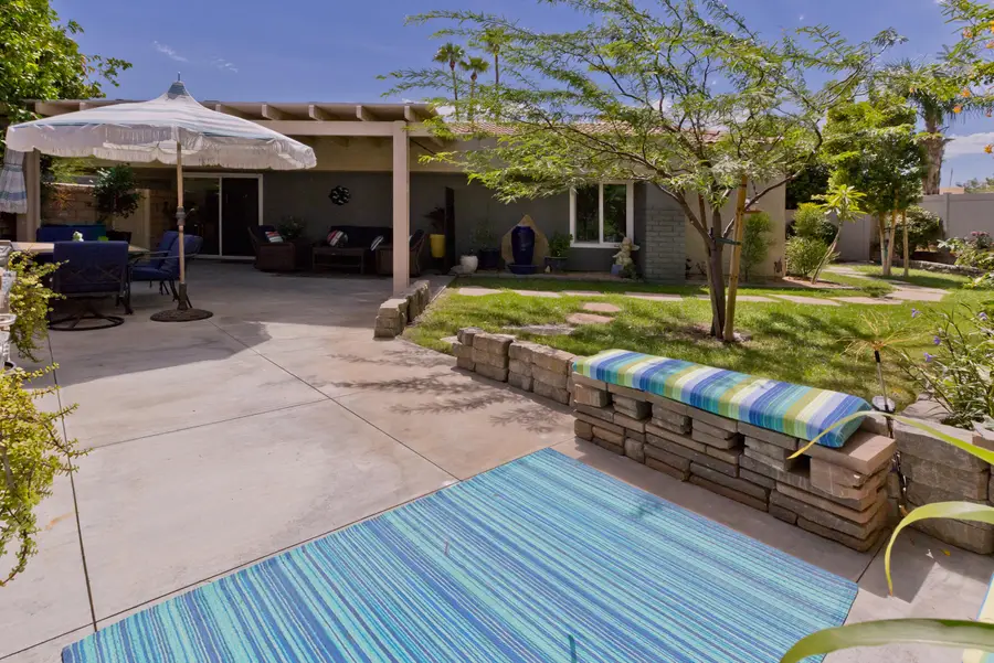 1221 Sunflower Lane, Palm Springs, CA 92262 - #3