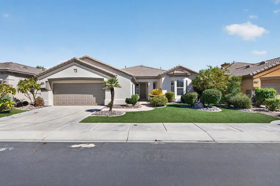 80156 Royal Birkdale Drive, Indio, CA 92201 - #2