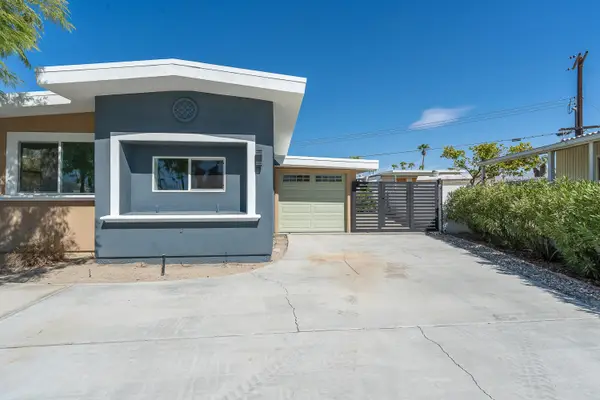 73400 Algonquin Place, Thousand Palms, CA 92276