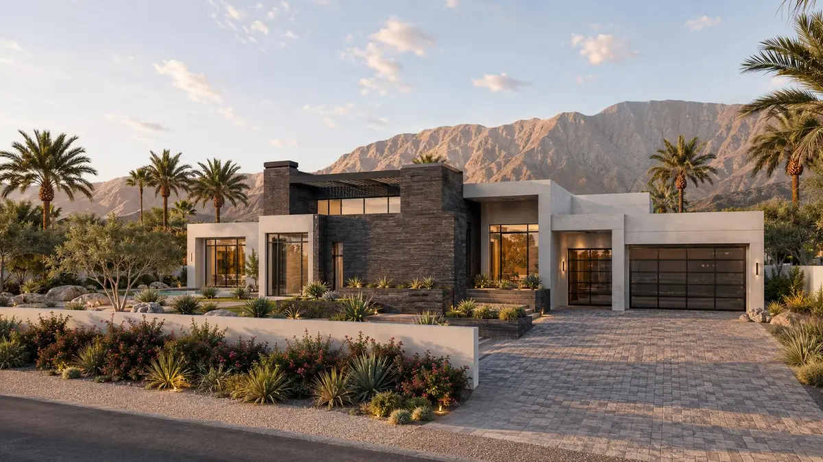 49257 Jfk Trail, Palm Desert, CA 92260 - #1