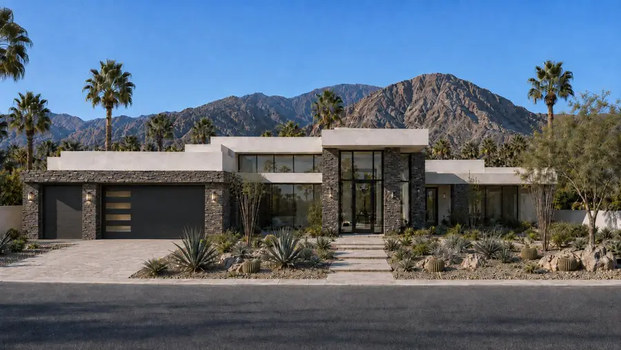 49269 Jfk Trail, Palm Desert, CA 92260 - #3