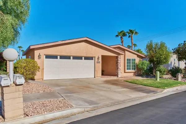 35351 Sand Rock, Thousand Palms, CA 92276