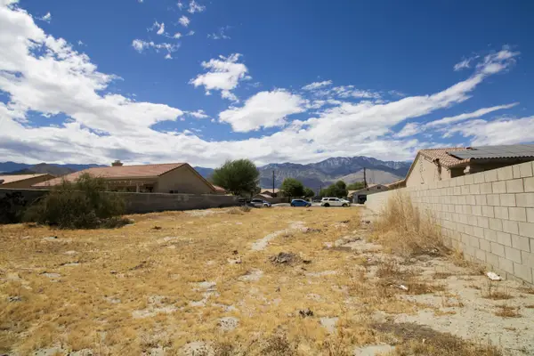 0 Shifting Sands Trail, Cathedral City, CA 92234