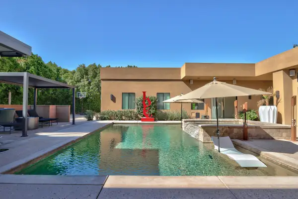 72116 Clancy Lane, Rancho Mirage, CA 92270