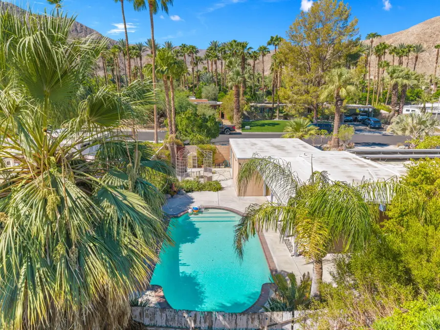 71366 Halgar Road, Rancho Mirage, CA 92270 - #2