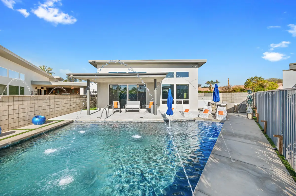 77431 Huntley Drive, Indian Wells, CA 92210 - #1