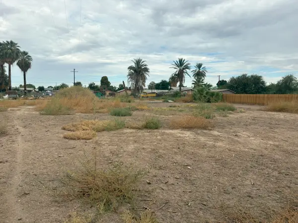 0.61 Acres N Solano Avenue, Blythe, CA 92225