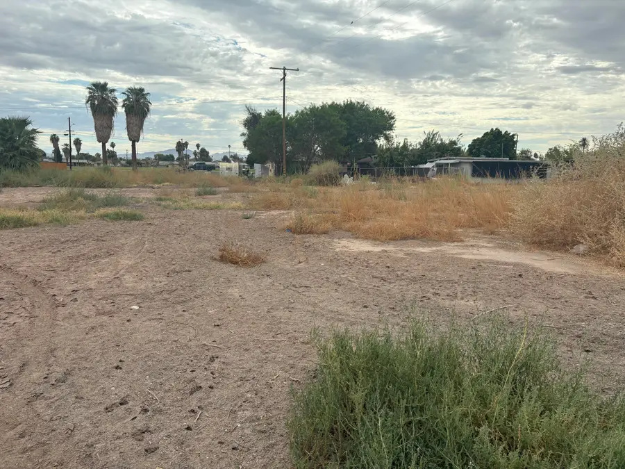 0.61 Acres N Solano Avenue, Blythe, CA 92225 - #2
