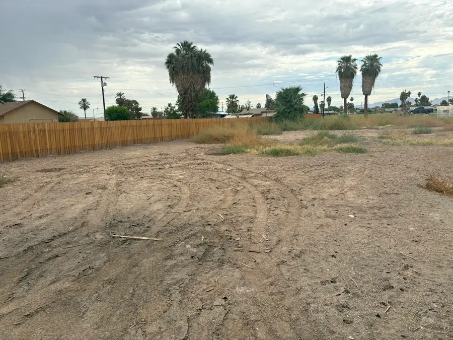 0.61 Acres N Solano Avenue, Blythe, CA 92225 - #3