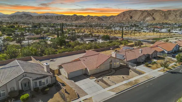7758 Grand Avenue, Yucca Valley, CA 92284