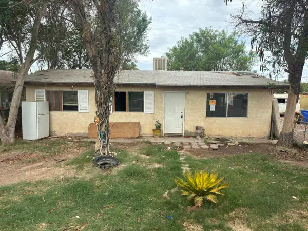 421 N Solano Avenue, Blythe, CA 92225