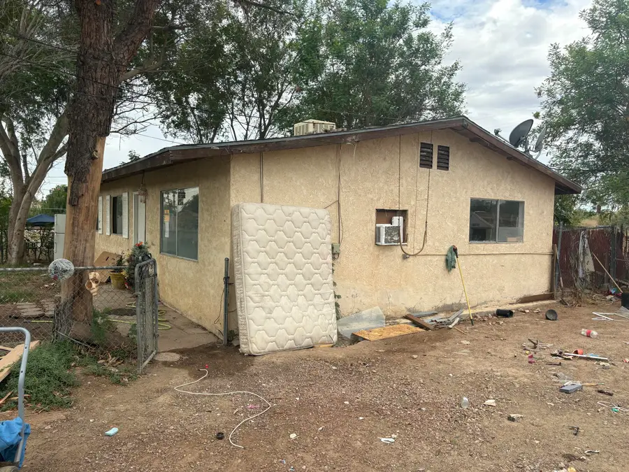 421 N Solano Avenue, Blythe, CA 92225 - #2