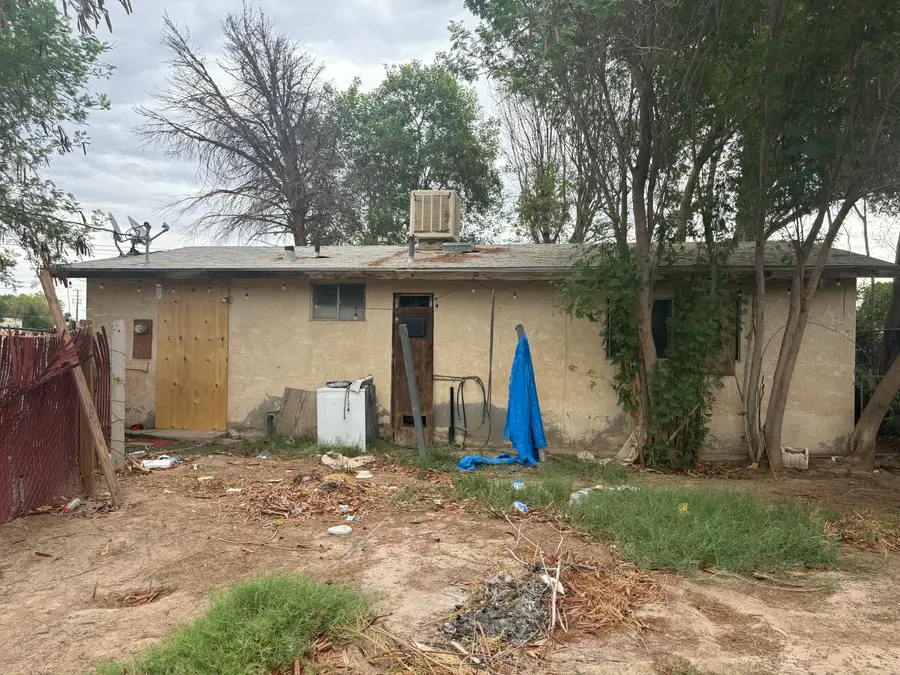 421 N Solano Avenue, Blythe, CA 92225 - #3