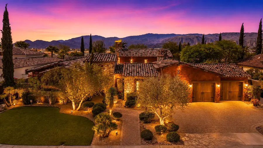 25 Cassis Circle, Rancho Mirage, CA 92270 - #2