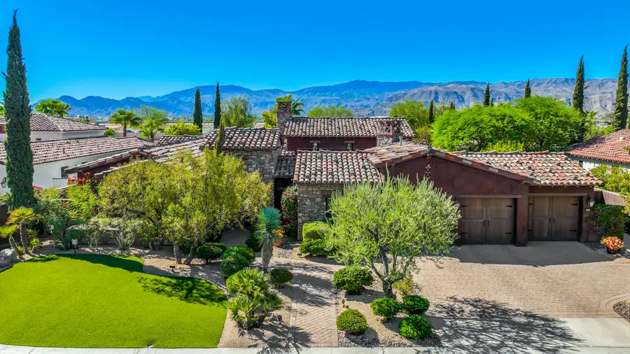 25 Cassis Circle, Rancho Mirage, CA 92270 - #3