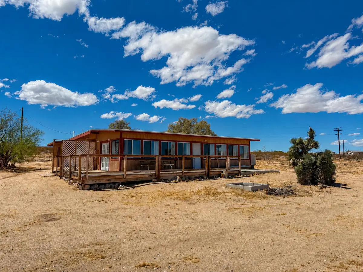 4525 Kickapoo, Landers, CA 92285 - #1