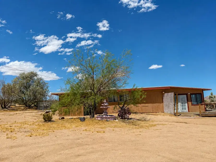 4525 Kickapoo, Landers, CA 92285 - #3