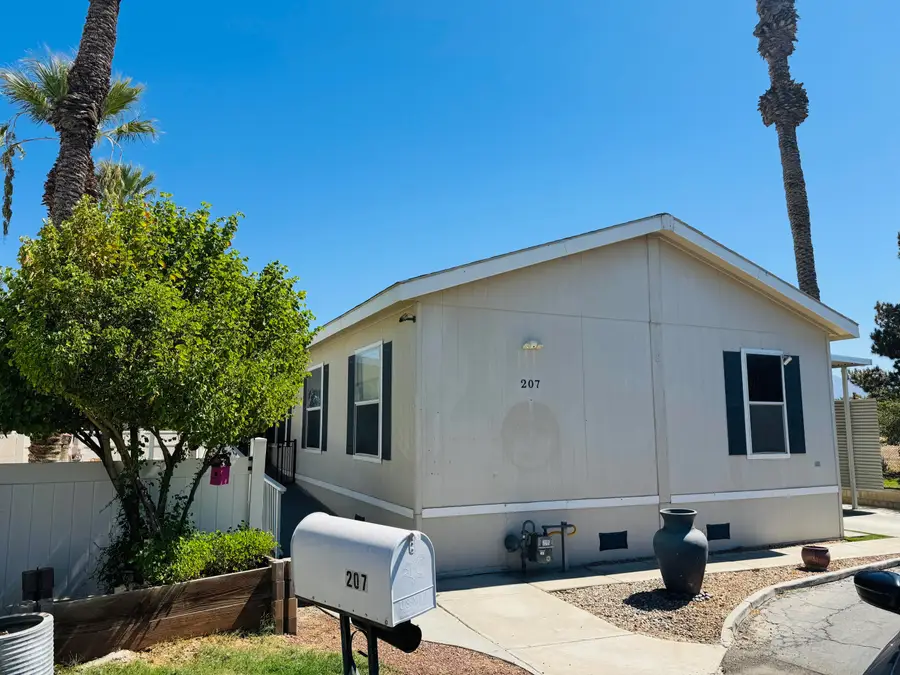 80870 California 111 #207, Indio, CA 92201 - #2