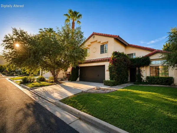 78710 Va Sonata, La Quinta, CA 92253