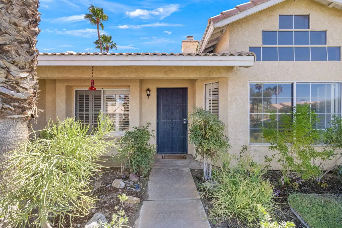 69857 Brookview Way, Cathedral City, CA 92234 - #1