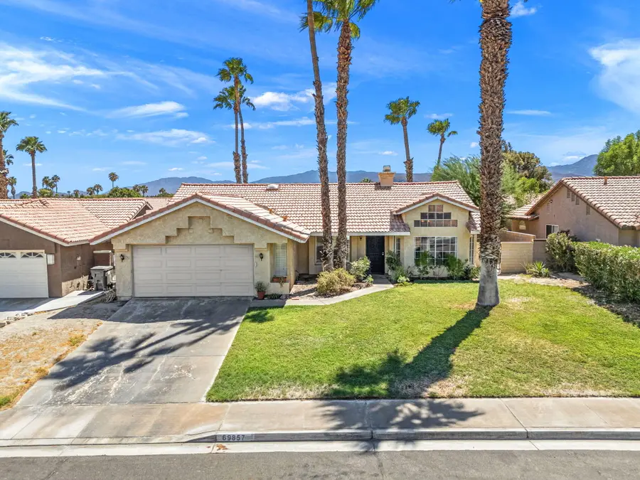 69857 Brookview Way, Cathedral City, CA 92234 - #2
