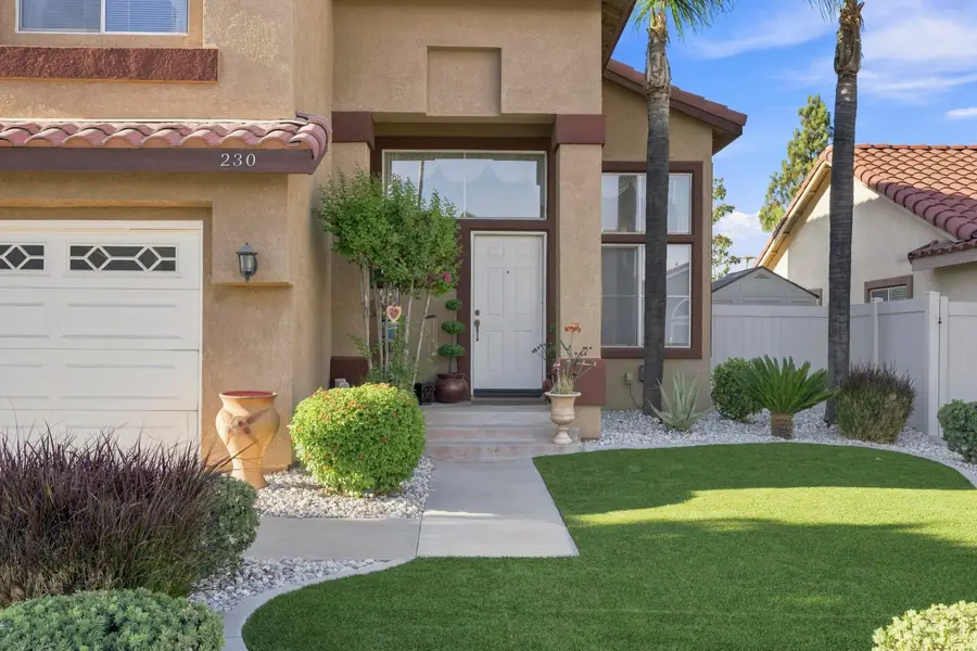 230 Fox Mills Lane, Riverside, CA 92506 - #3