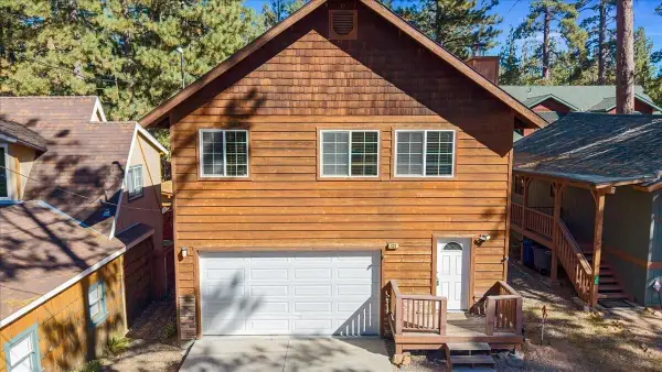 432 Chip-o-wood, Big Bear Lake, CA 92315