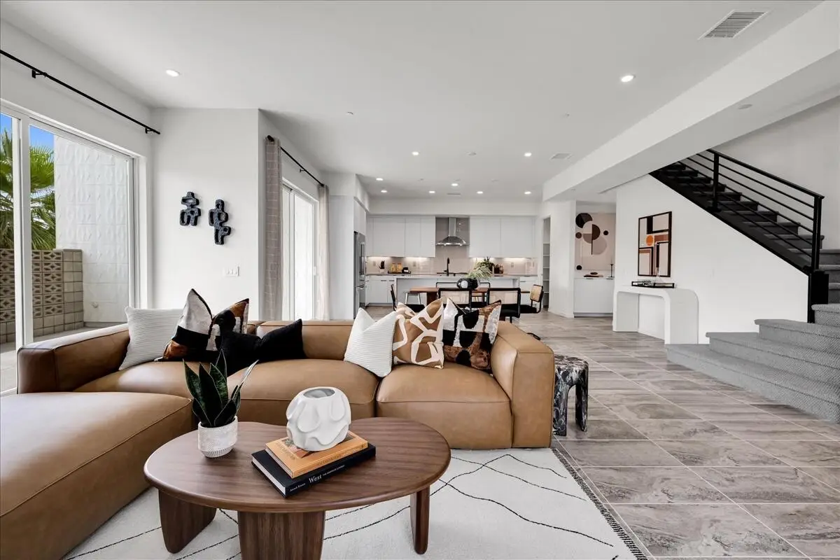 732 Obsidian Loop E, Palm Springs, CA 92264 - #1