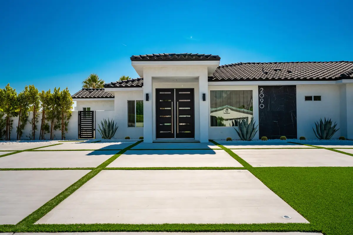 2090 W Nicola Road, Palm Springs, CA 92262 - #1