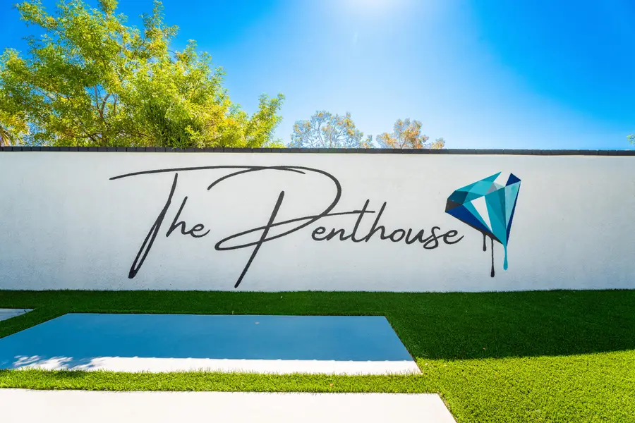 2090 W Nicola Road, Palm Springs, CA 92262 - #2