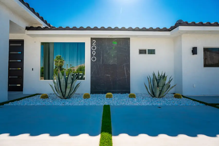 2090 W Nicola Road, Palm Springs, CA 92262 - #3