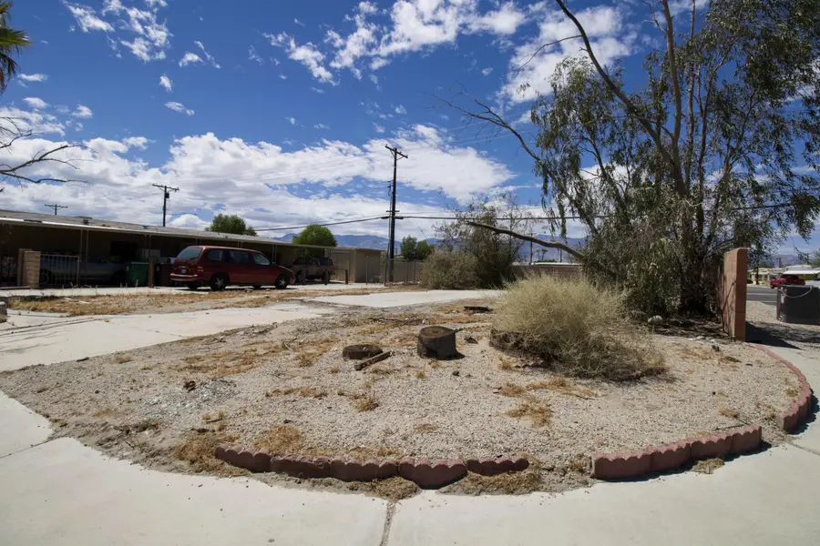 32215 Wells Fargo, Thousand Palms, CA 92276 - #2