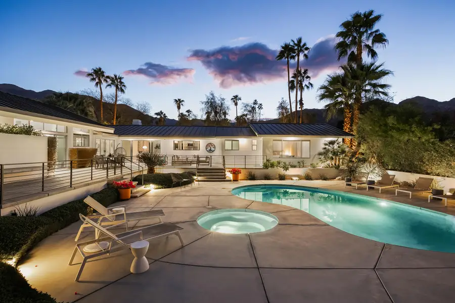 71418 Mirage Road, Rancho Mirage, CA 92270 - #2