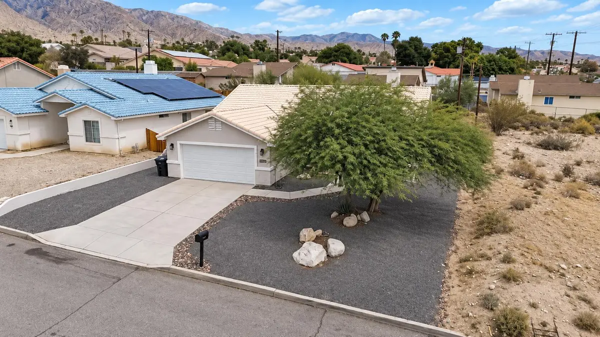 12920 Maui Way, Desert Hot Springs, CA 92240 - #1
