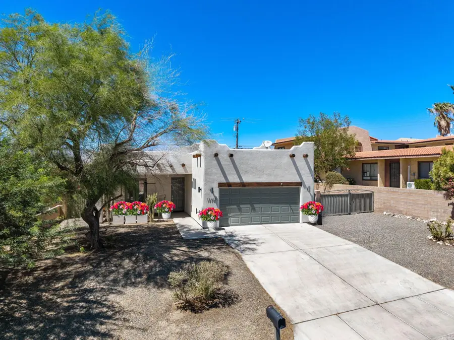 12723 Parma Drive, Desert Hot Springs, CA 92240 - #2