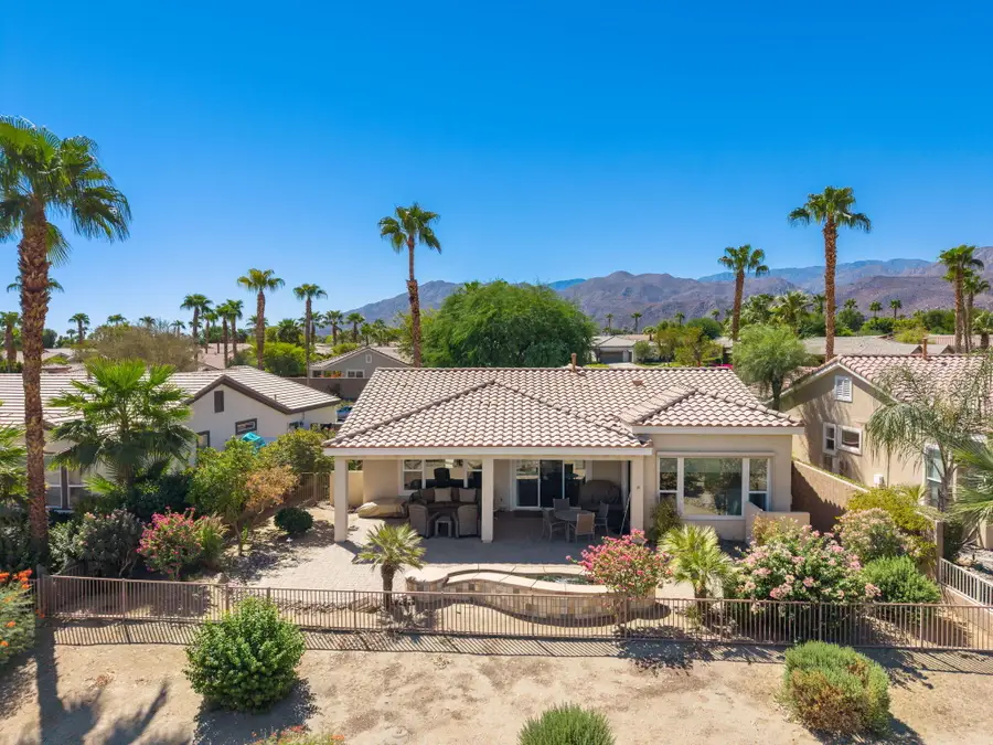 81146 Barrel Cactus Road, La Quinta, CA 92253 - #2